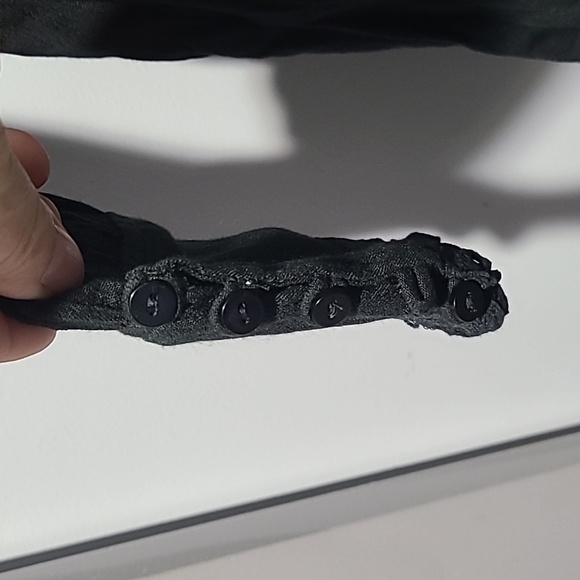 NWT Free People FP One Mini Dress Size XS - Picture 6 of 6